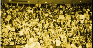 Southern Miss Basketball